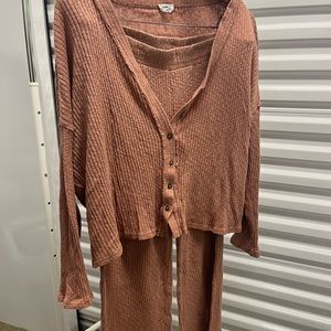 Cotton On Lounge Set